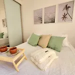 Apto Copacabana Posto 3 - Copa Palace