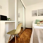 Apto Copacabana Posto 3 - Copa Palace