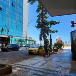 Apto Copacabana Posto 3 - Copa Palace